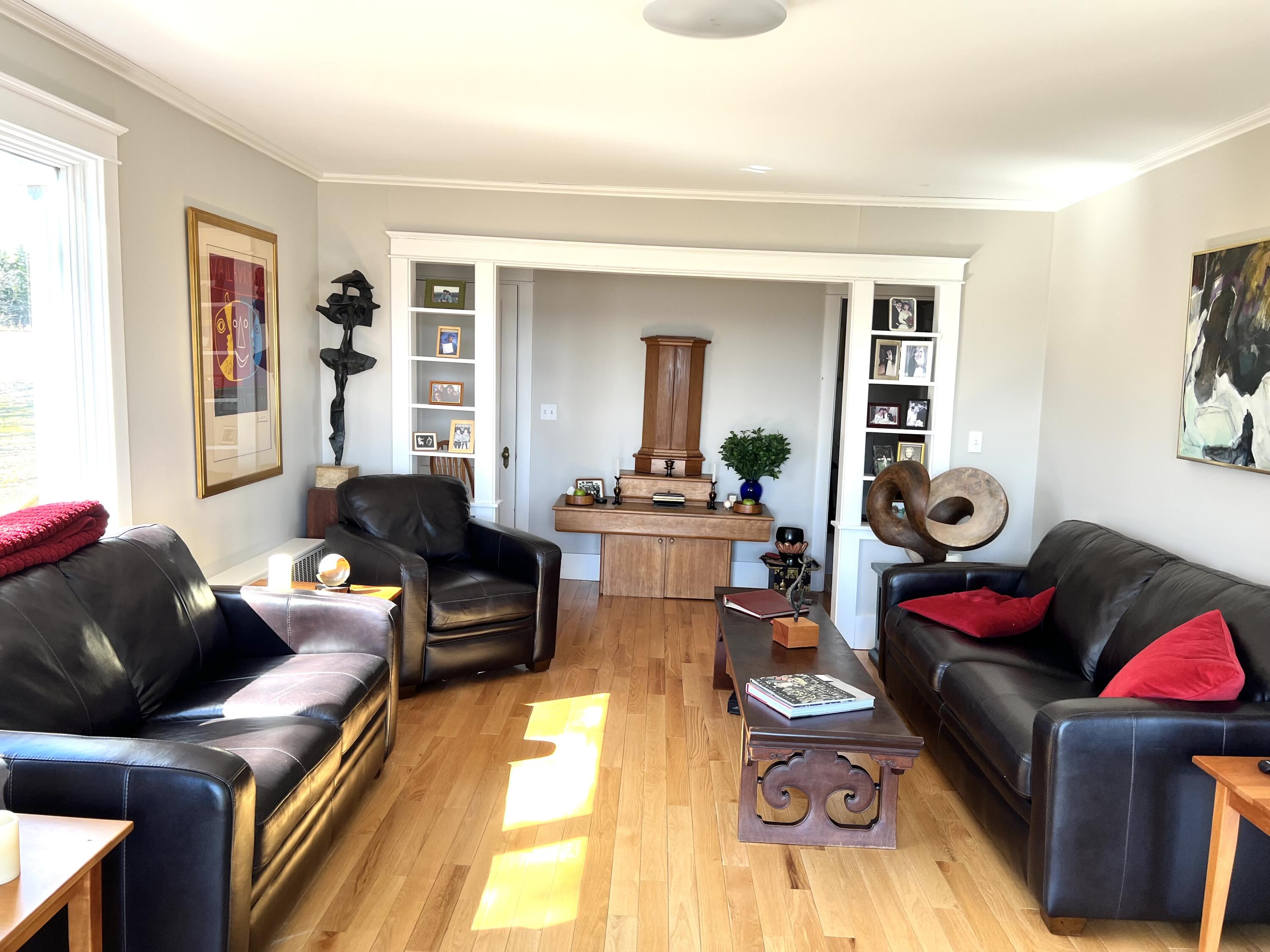 113 Battle Avenue Castine ME 04421