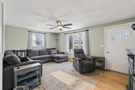 48 Nasson Avenue Westbrook ME 04092