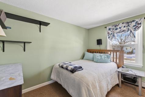 48 Nasson Avenue Westbrook ME 04092