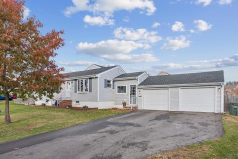 48 Nasson Avenue Westbrook ME 04092