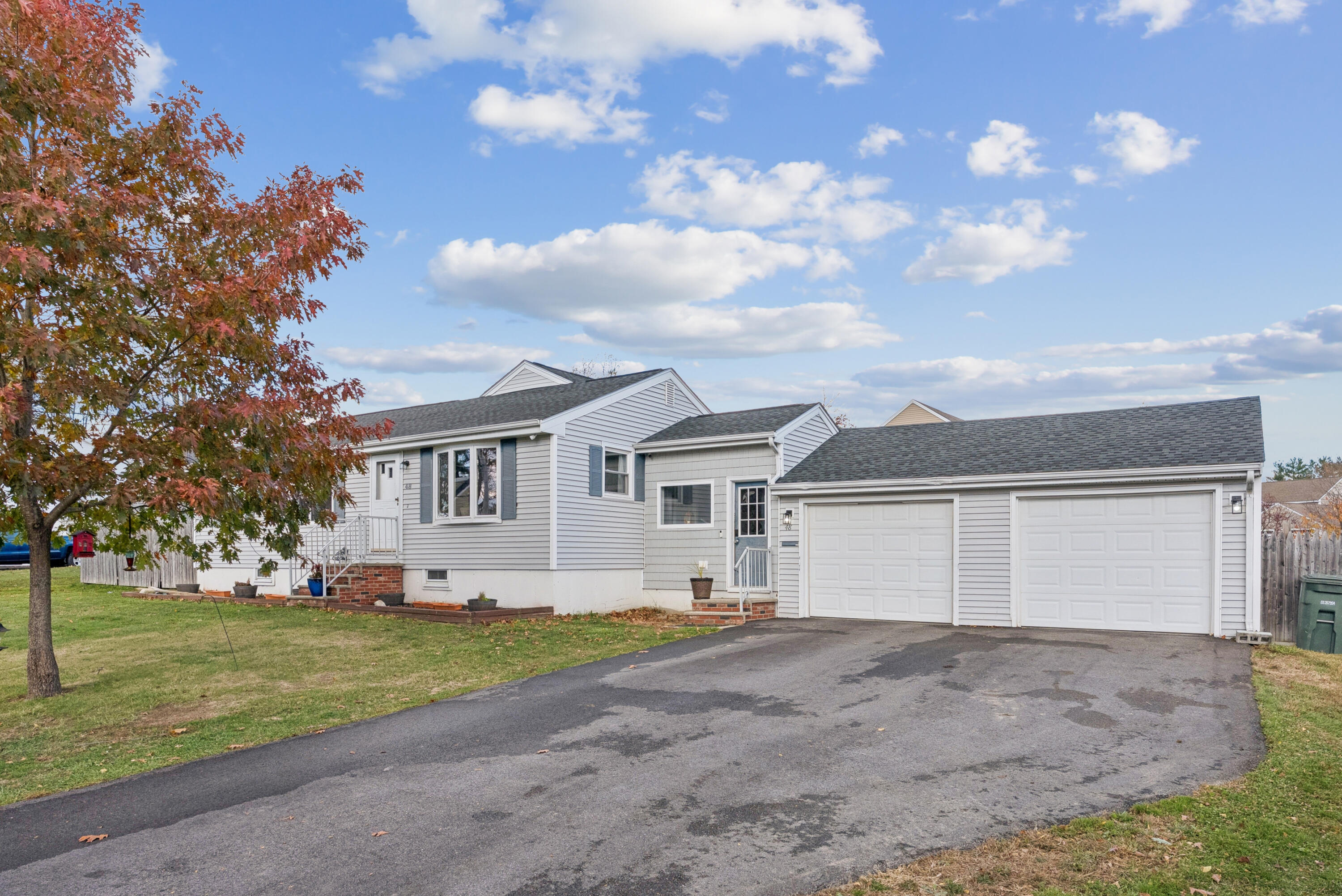 48 Nasson Avenue Westbrook ME 04092