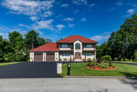 6 Grande Avenue Lewiston ME 04240