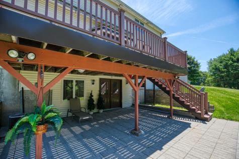 6 Grande Avenue Lewiston ME 04240