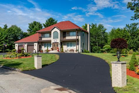 6 Grande Avenue Lewiston ME 04240