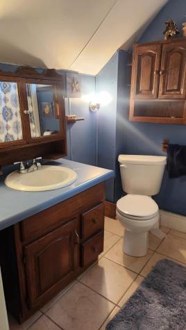 43 State Street Millinocket ME 04462