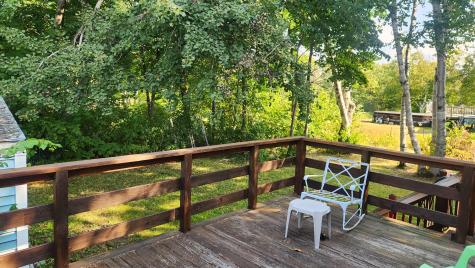 43 State Street Millinocket ME 04462