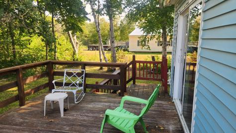 43 State Street Millinocket ME 04462