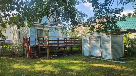 43 State Street Millinocket ME 04462