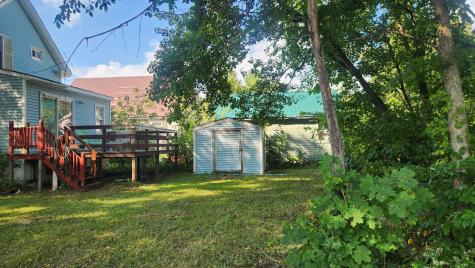 43 State Street Millinocket ME 04462