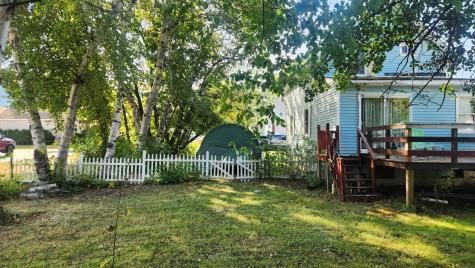 43 State Street Millinocket ME 04462