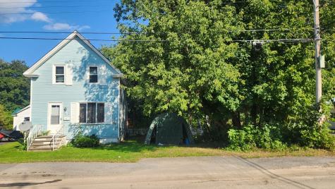43 State Street Millinocket ME 04462