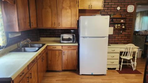 43 State Street Millinocket ME 04462