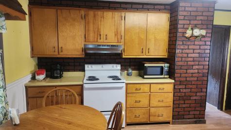 43 State Street Millinocket ME 04462