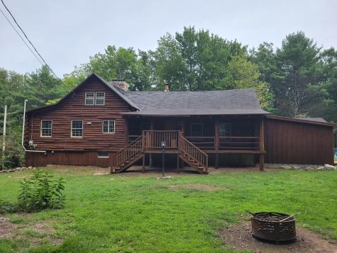 130 Colbath Road Poland ME 04274