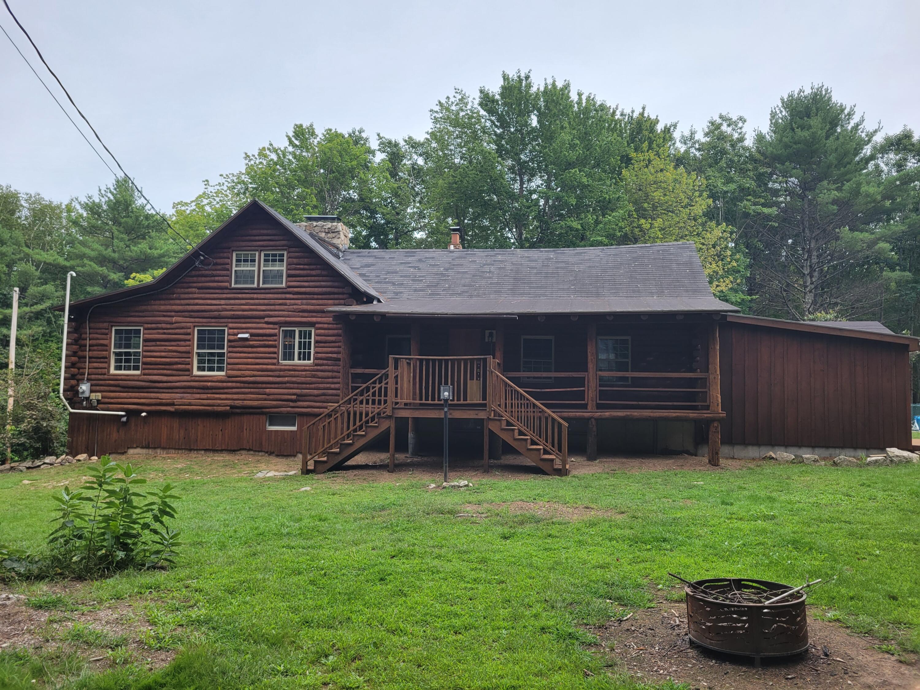 130 Colbath Road Poland ME 04274
