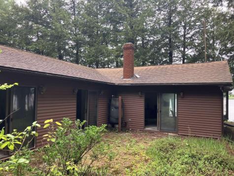 71 Roberts Cove Canaan ME 04924