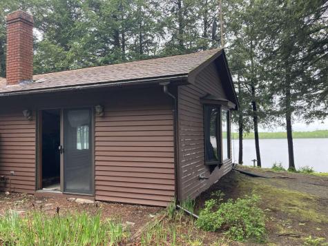 71 Roberts Cove Canaan ME 04924