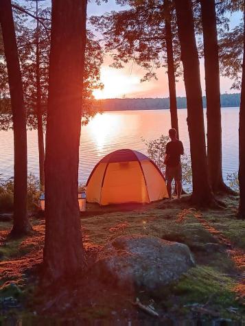 71 Roberts Cove Canaan ME 04924