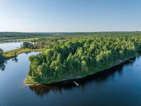 71 Roberts Cove Canaan ME 04924