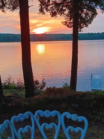 71 Roberts Cove Canaan ME 04924