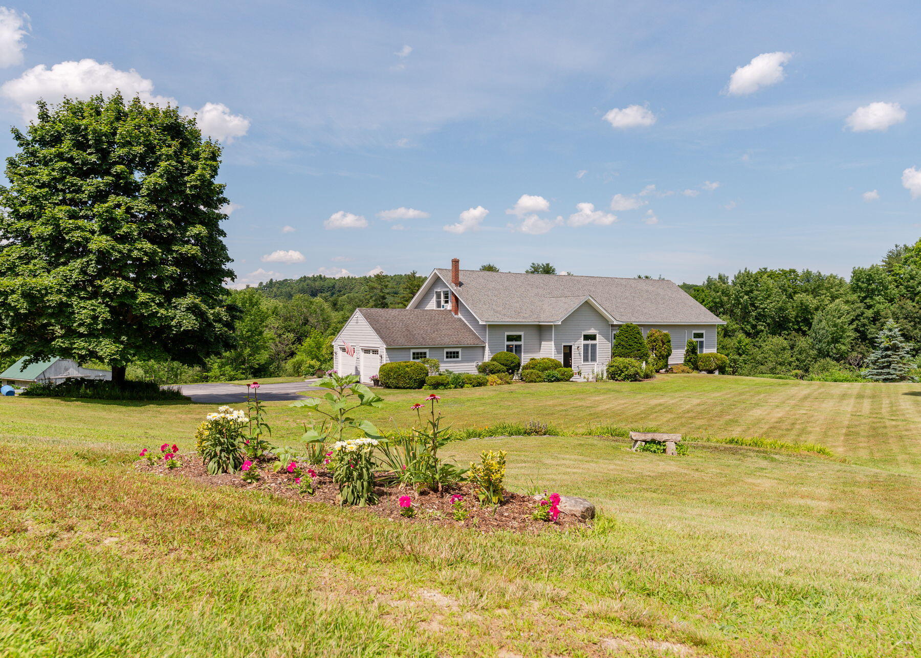 9 Summer Way Cumberland ME 04021