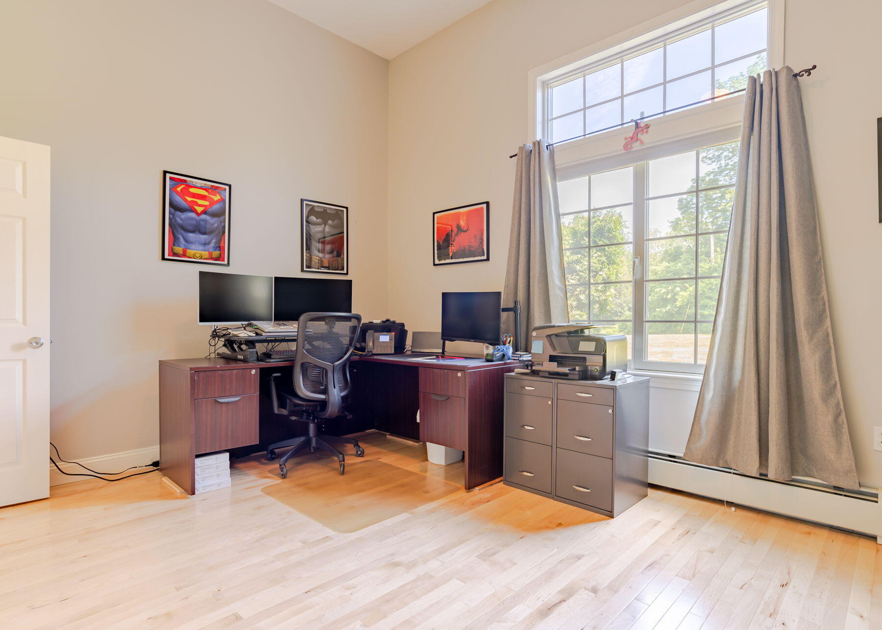 9 Summer Way Cumberland ME 04021