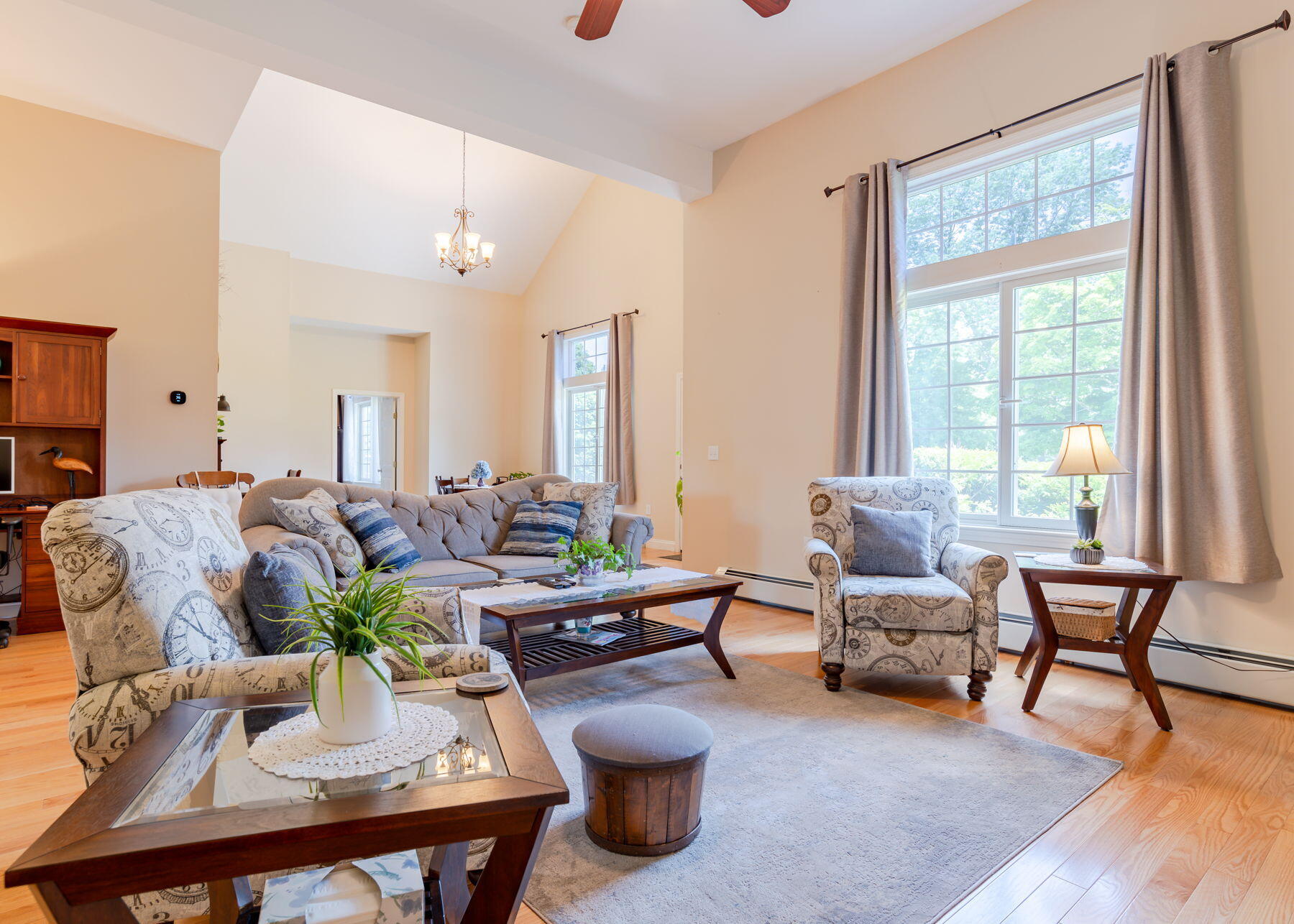 9 Summer Way Cumberland ME 04021