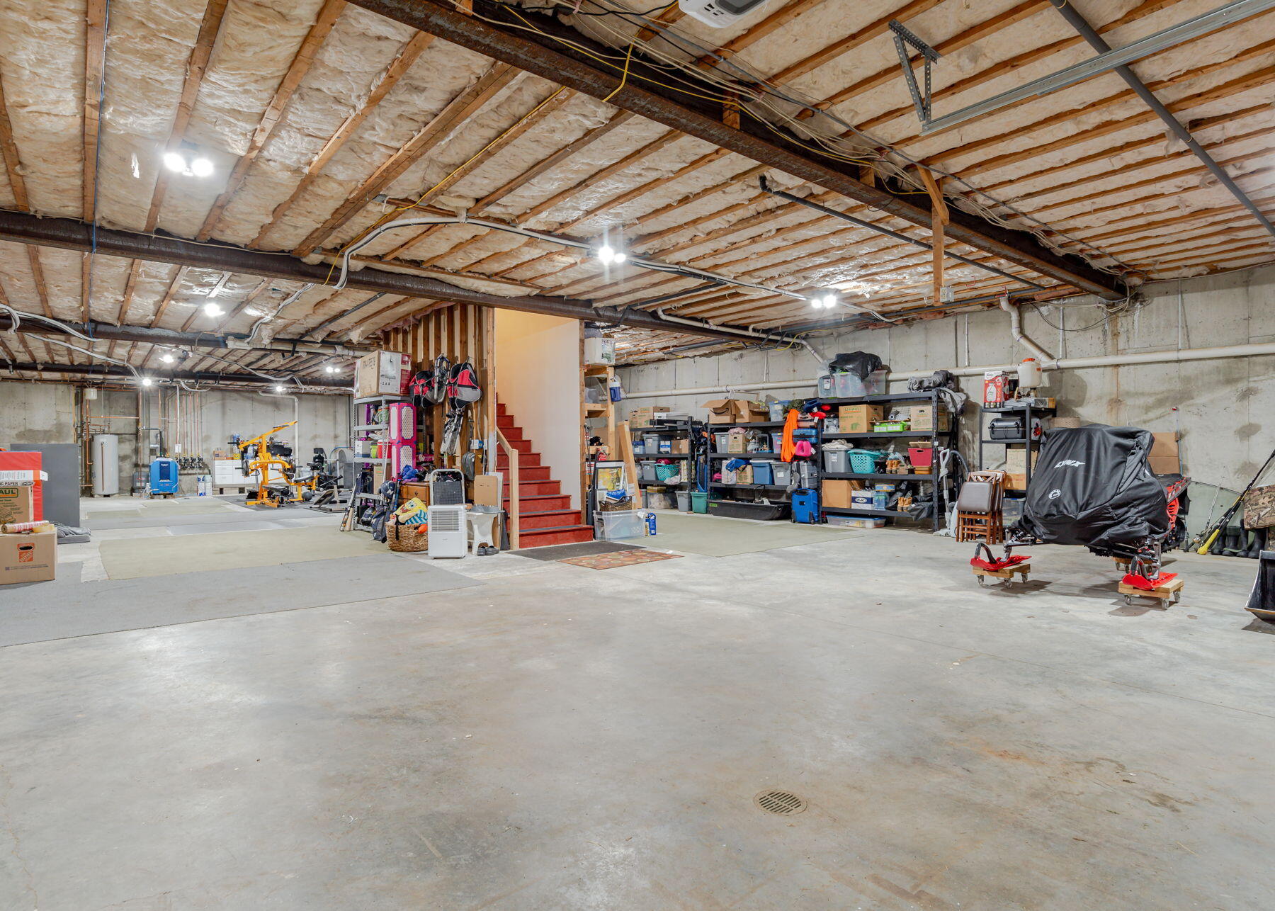 9 Summer Way Cumberland ME 04021