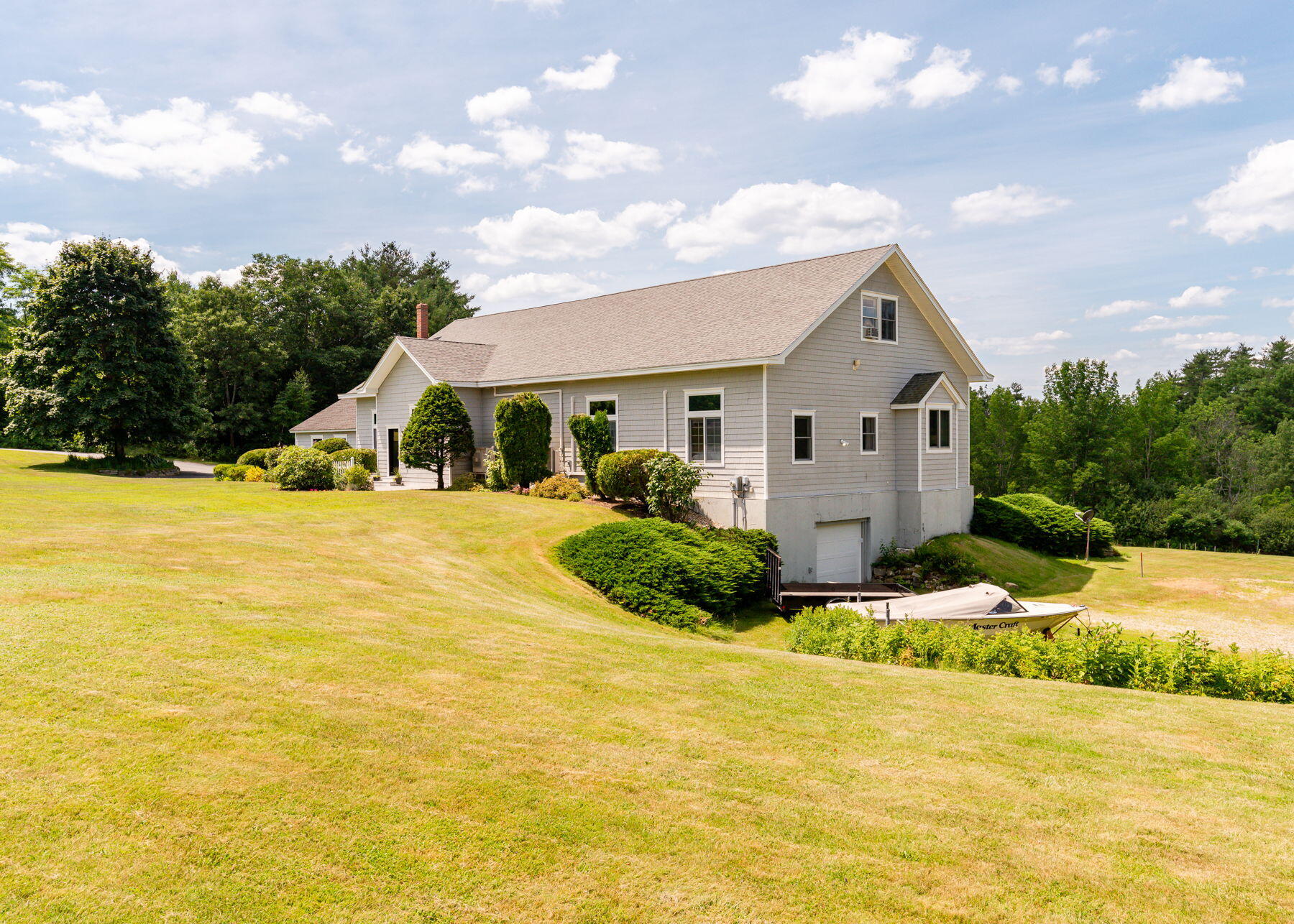 9 Summer Way Cumberland ME 04021