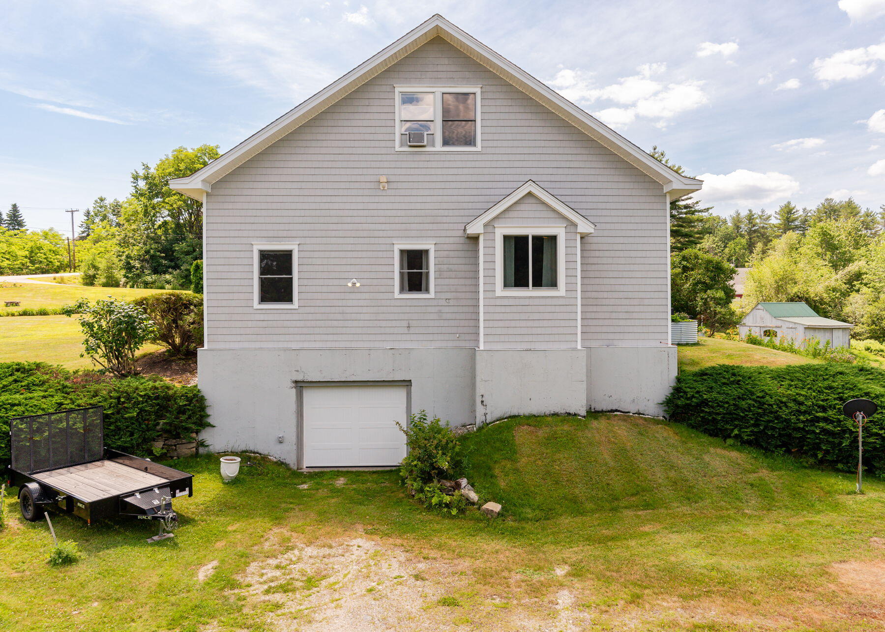 9 Summer Way Cumberland ME 04021