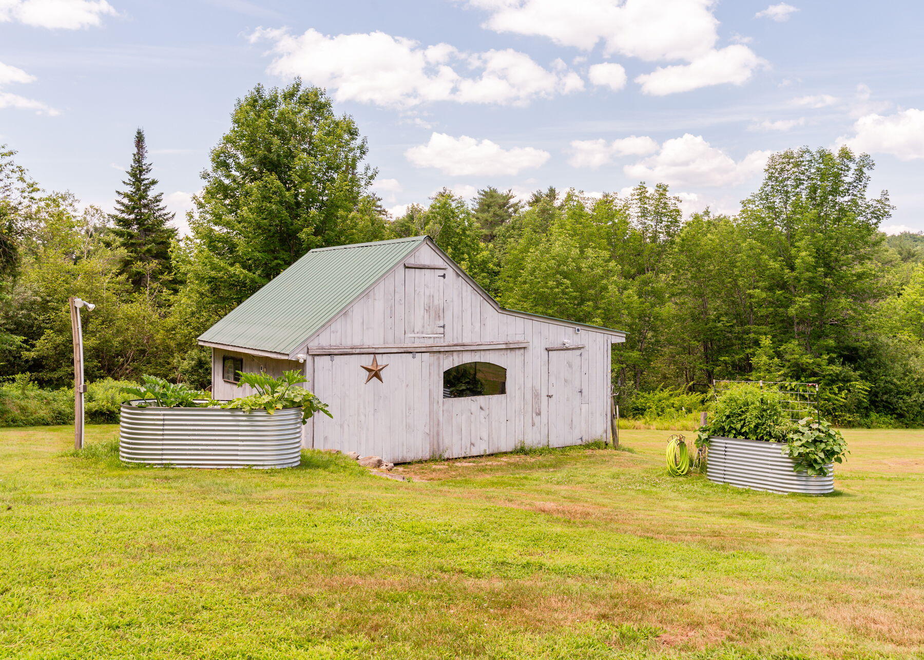 9 Summer Way Cumberland ME 04021