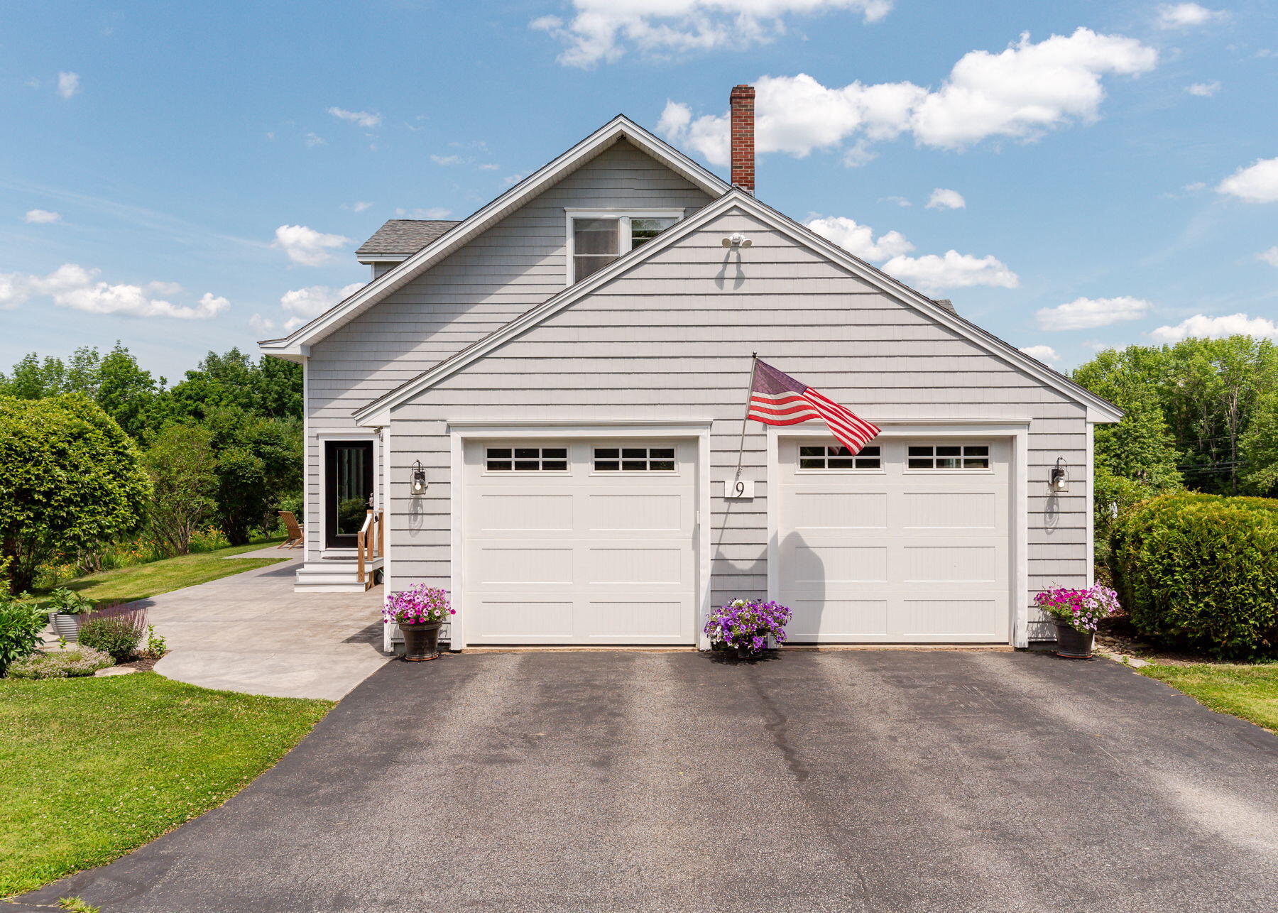 9 Summer Way Cumberland ME 04021