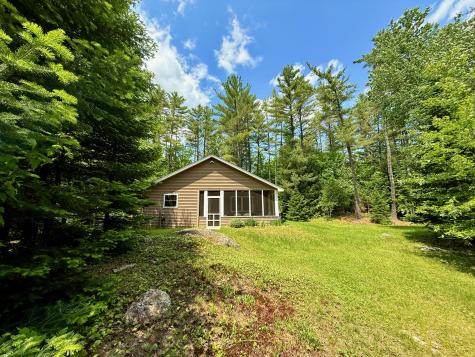 52 Main Road Chesterville ME 04938