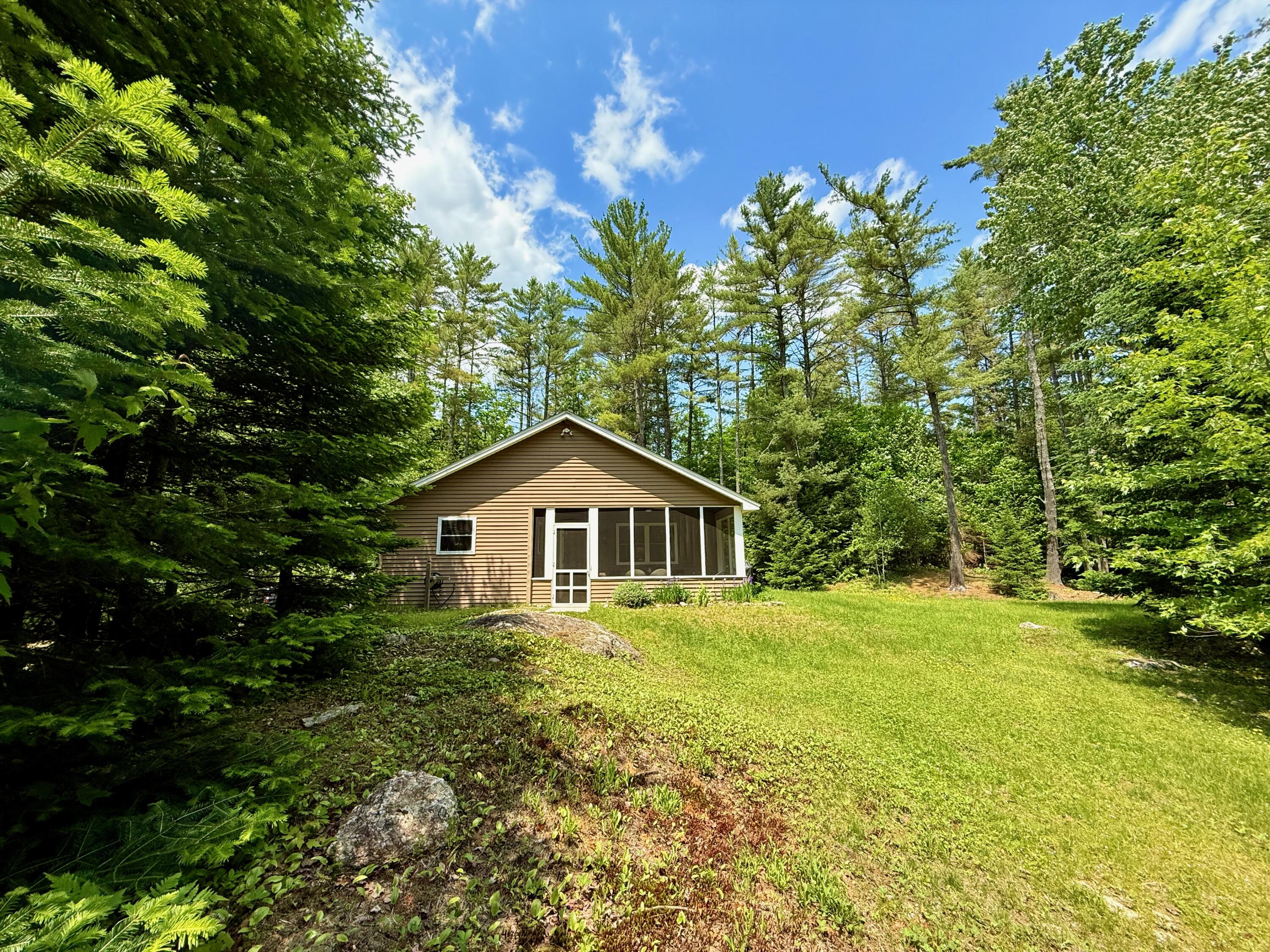 52 Main Road Chesterville ME 04938