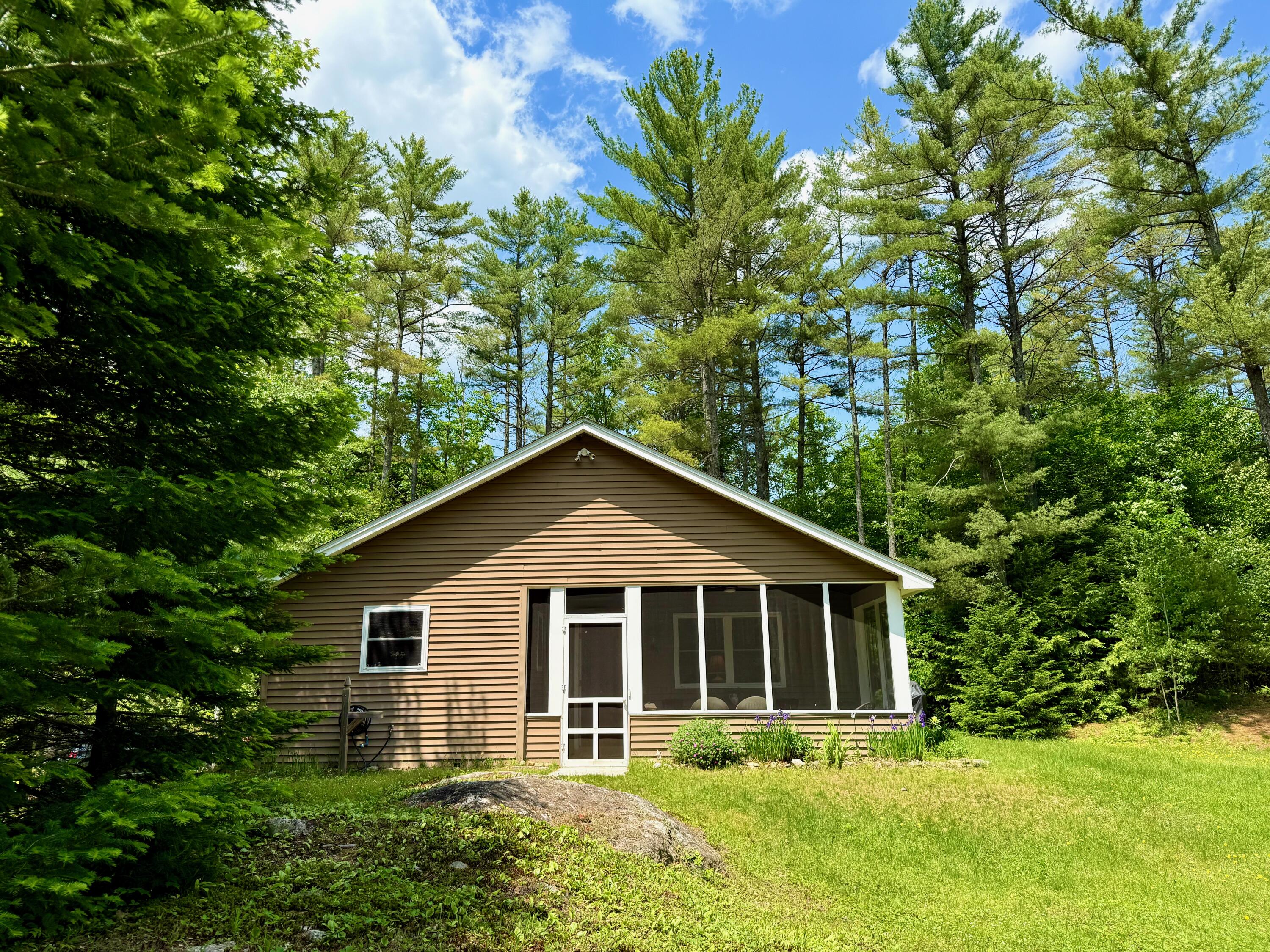 52 Main Road Chesterville ME 04938