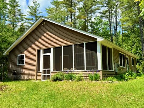52 Main Road Chesterville ME 04938