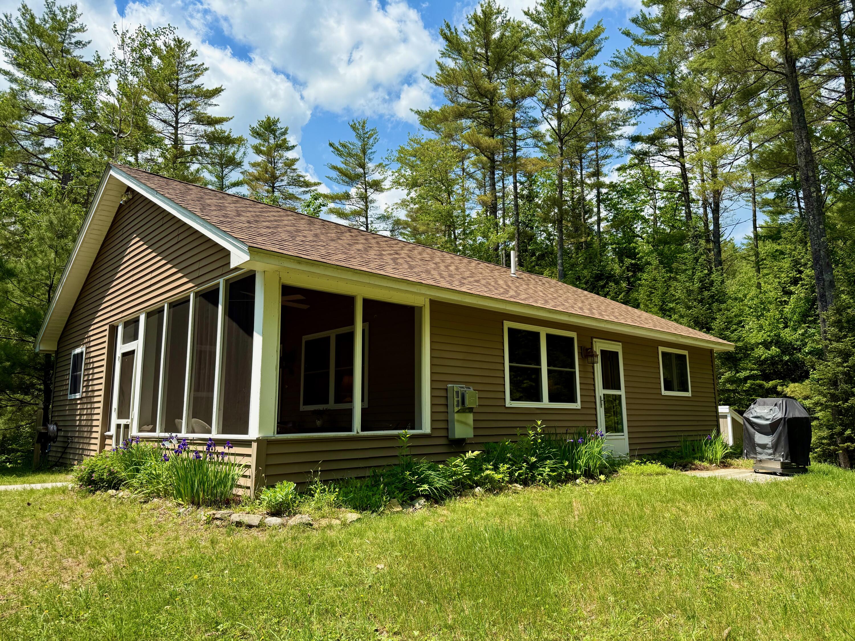 52 Main Road Chesterville ME 04938