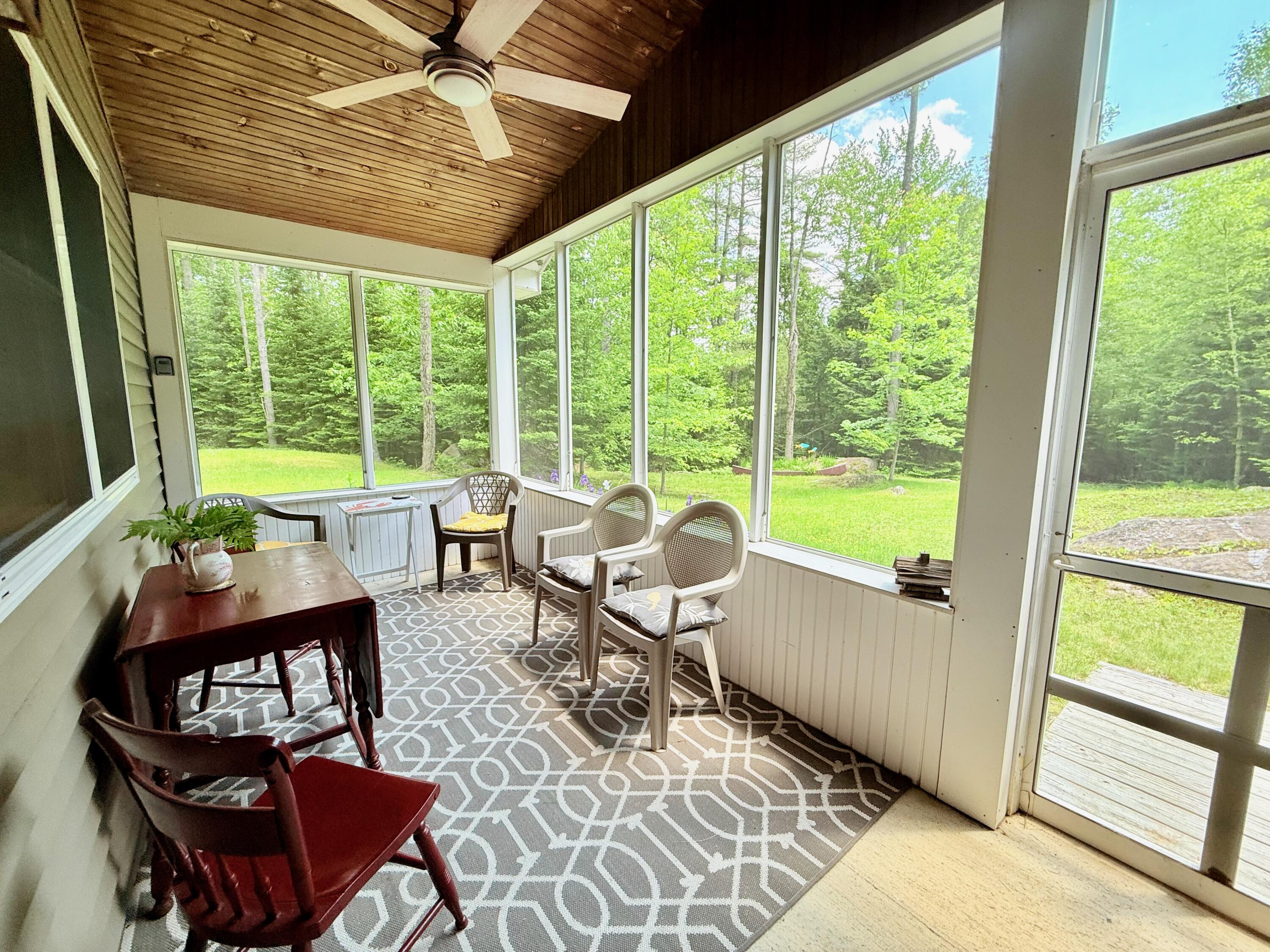 52 Main Road Chesterville ME 04938