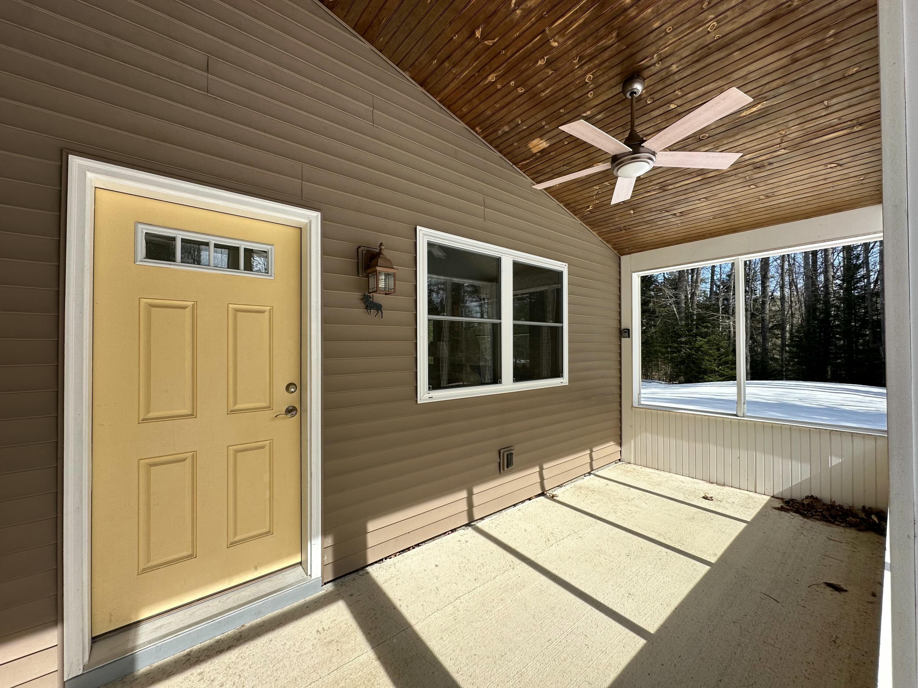 52 Main Road Chesterville ME 04938
