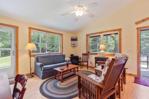52 Main Road Chesterville ME 04938