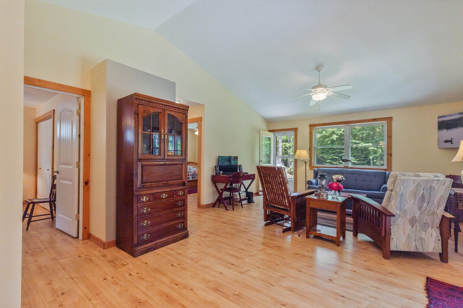 52 Main Road Chesterville ME 04938