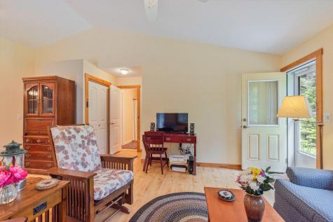 52 Main Road Chesterville ME 04938