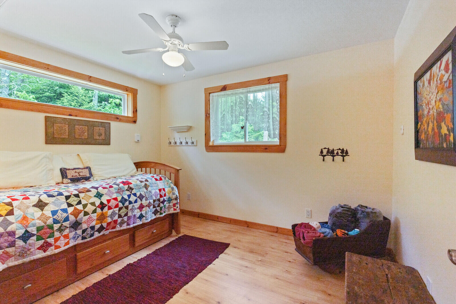 52 Main Road Chesterville ME 04938
