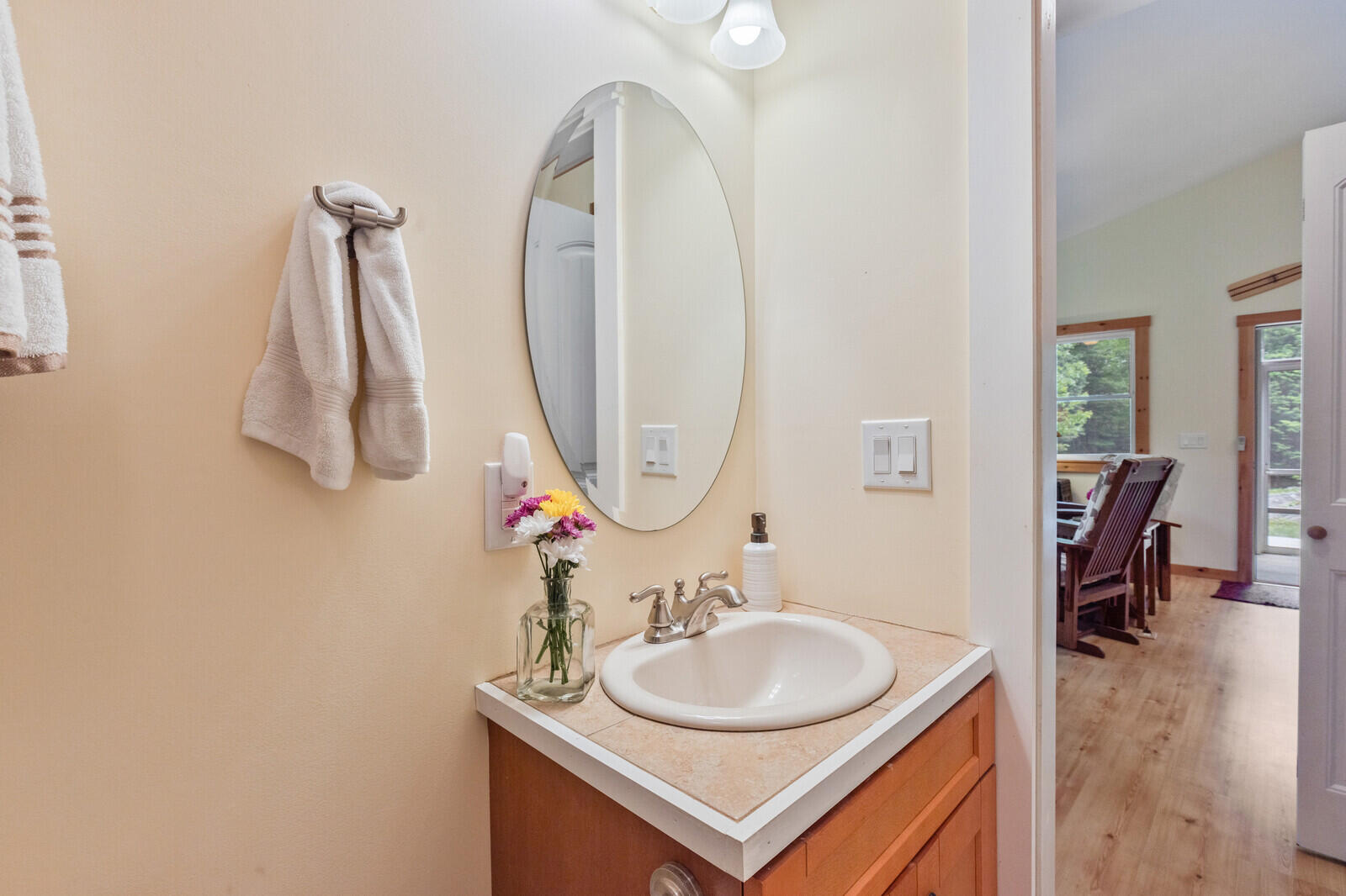 52 Main Road Chesterville ME 04938