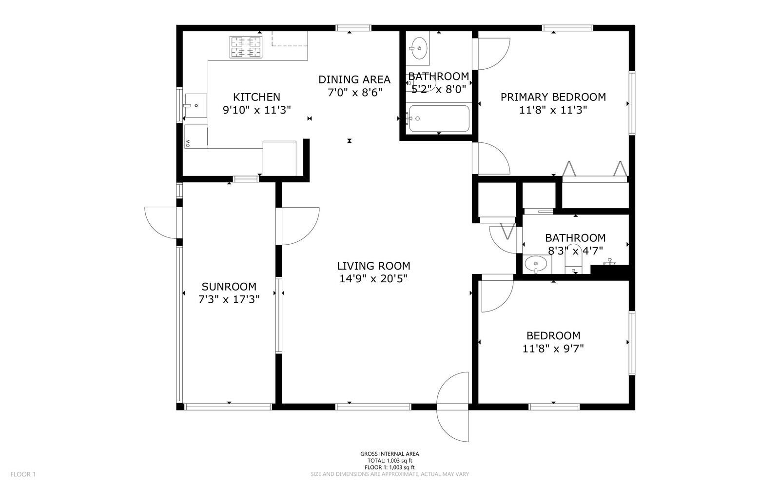 52 Main Road Chesterville ME 04938