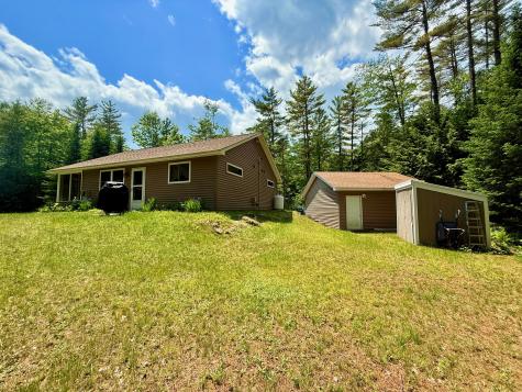 52 Main Road Chesterville ME 04938