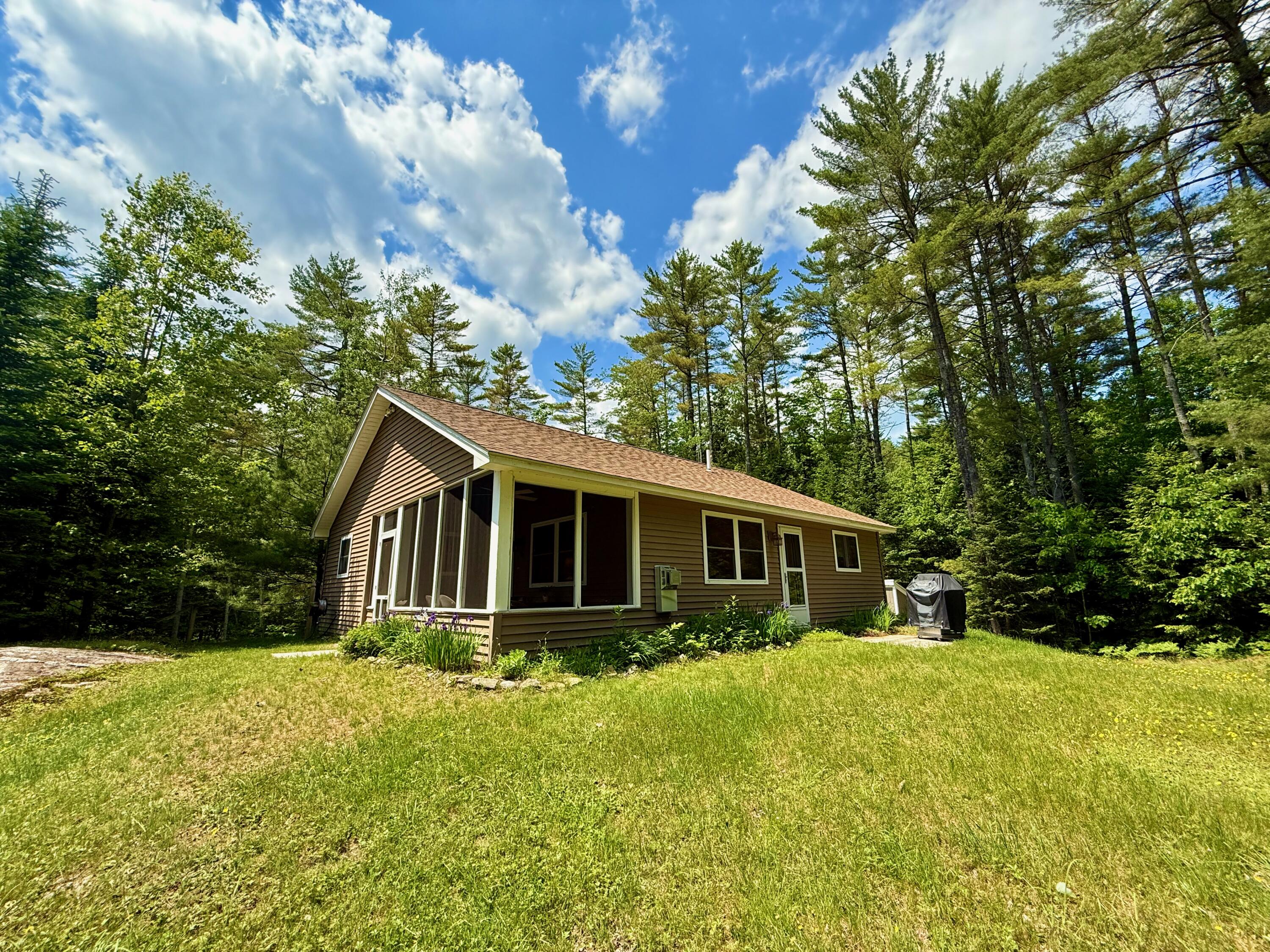52 Main Road Chesterville ME 04938