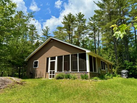 52 Main Road Chesterville ME 04938