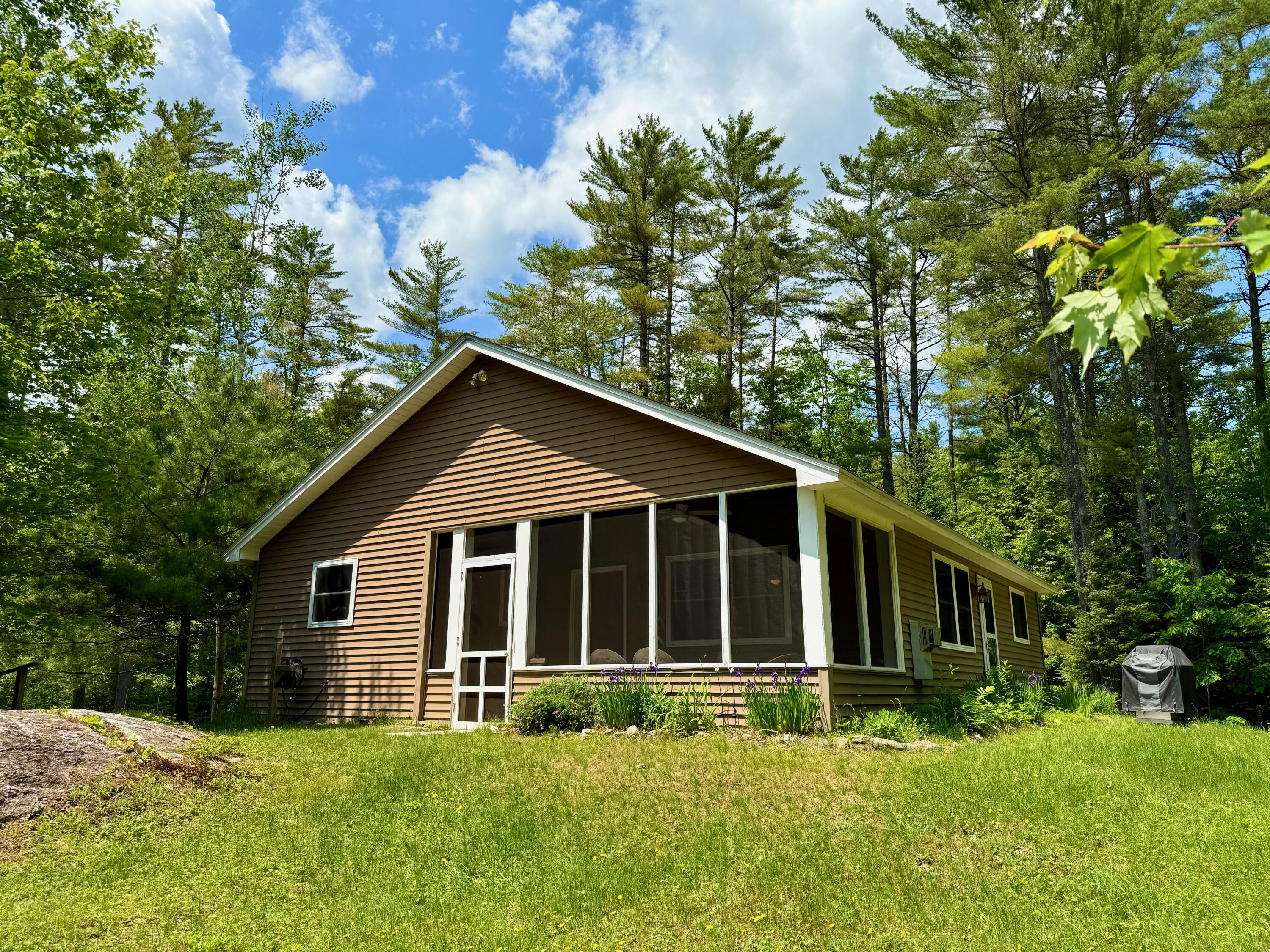 52 Main Road Chesterville ME 04938