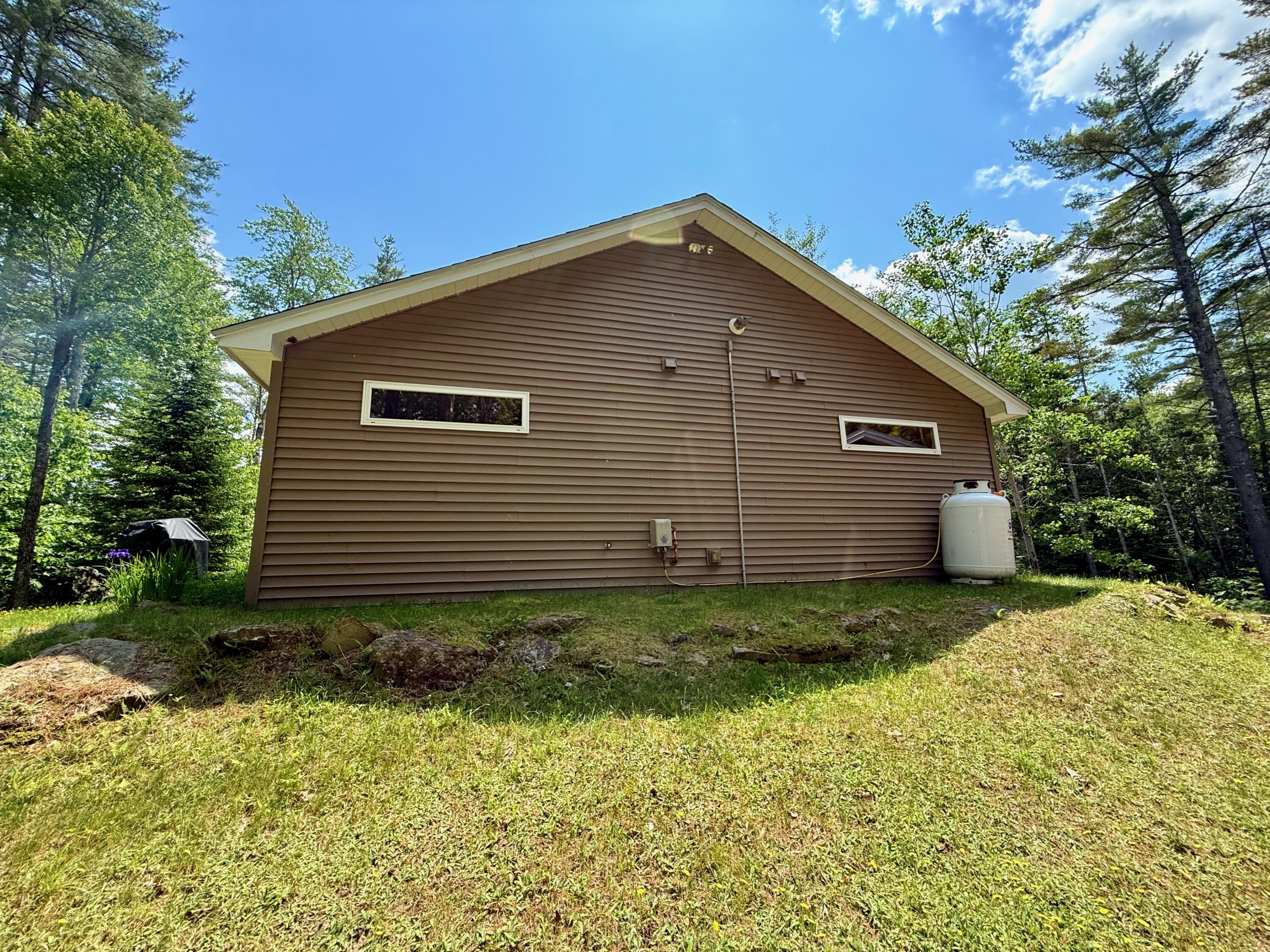 52 Main Road Chesterville ME 04938